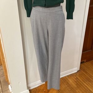 Zara TRF pants jogget waist cigarette style S